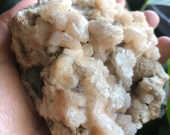 apophyllite beads