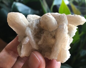 apophyllite beads