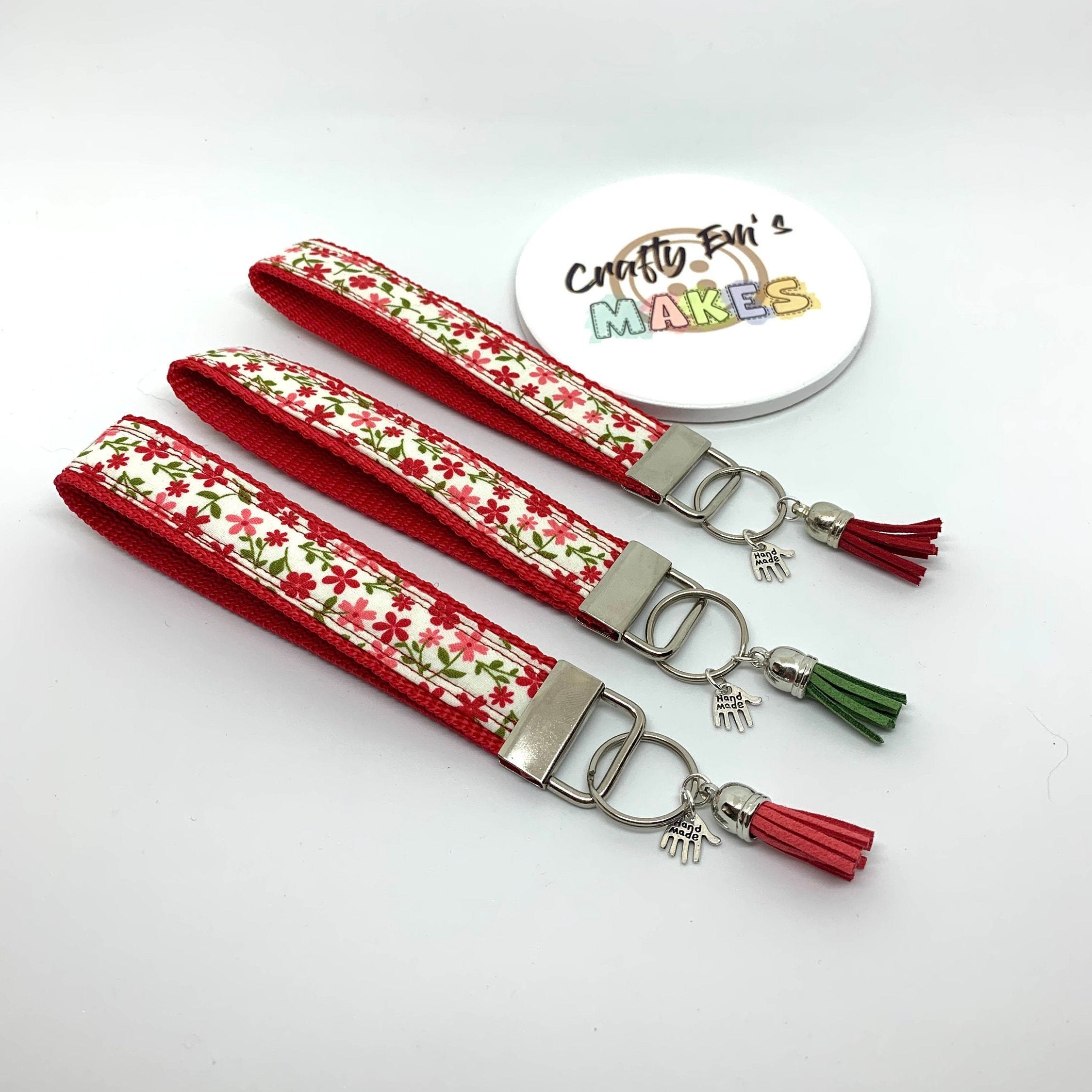 Wristlet Strap and Neck Straps Lanyard Combo，Key Chain Holder，Hand Wrist Lanyard Key Chain Holder，Cool Neck Strap Key Chain Holder Cool Lanyards 