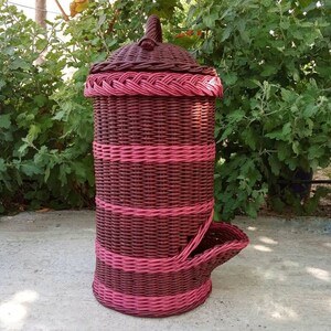 Kartoffel und Zwiebelbehälter Gemüsebehälter | Etsy