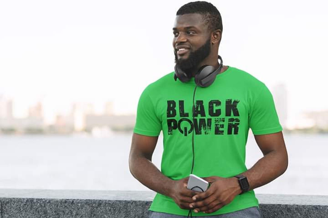 Sprængstoffer Rejsende købmand heltinde Black Power Tshirt Black Pride Tshirt Black Empowerment - Etsy