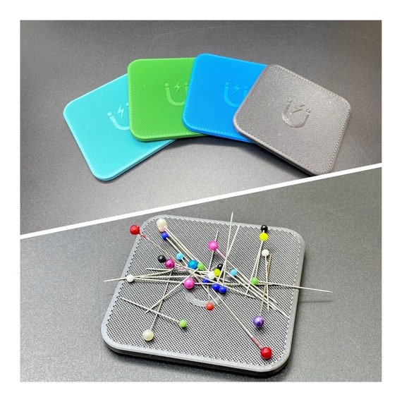 3diversity Magnetic Plate for Ikea Skadis Etsy