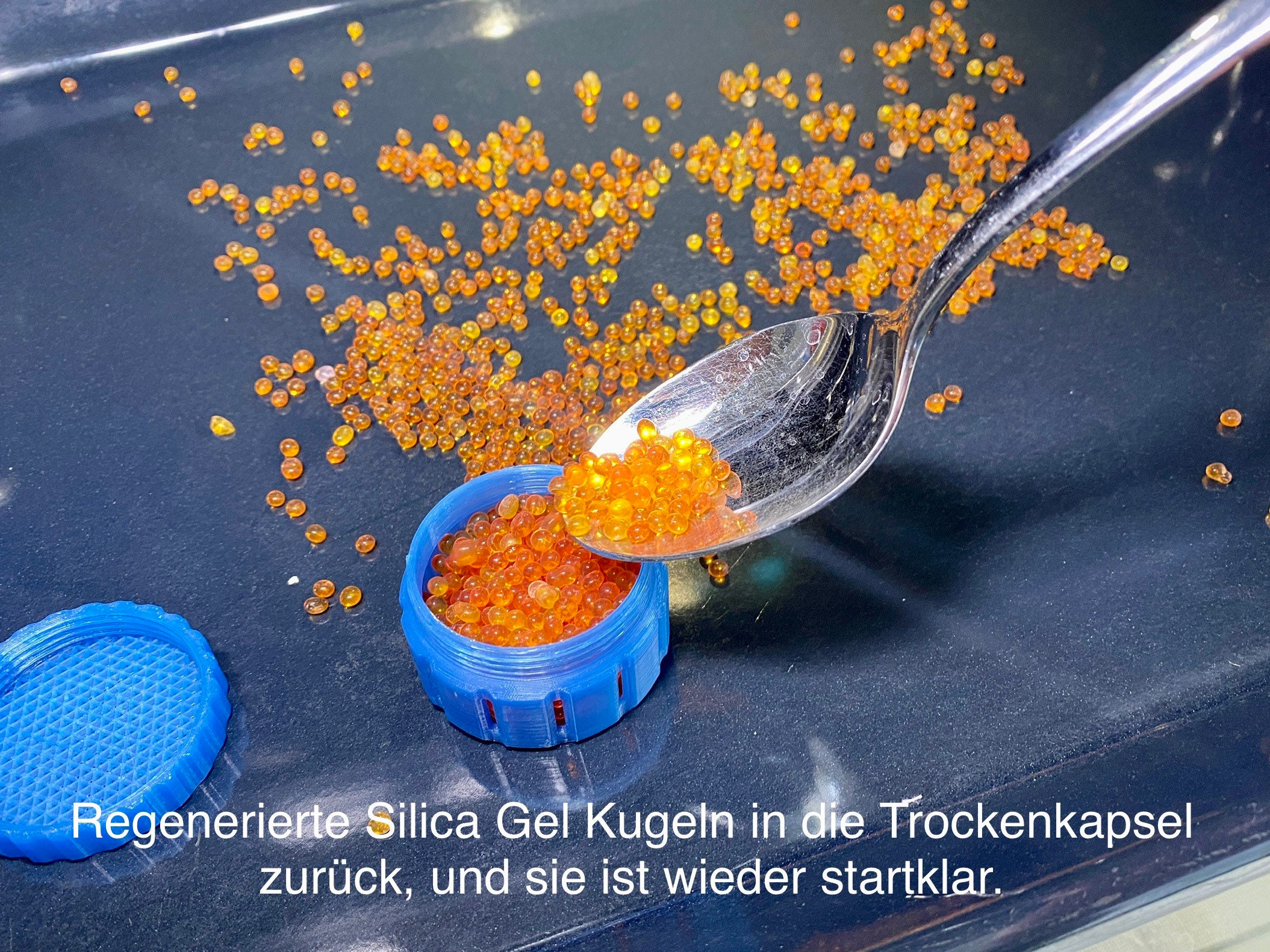Gel Di Silice Essiccante Lotto Da 5.000 Sacchetti Di Gel Di Silice Da 1g – Essiccante, Antipolvere, Rigenerabile, Per Interni/esterni Sacchetti Gel Silice