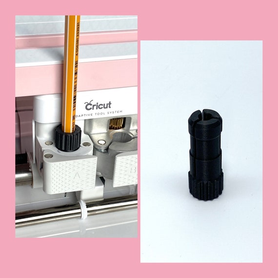 Cricut Joy Adapter for Stabilo 68 & 88 Pen Holder Accessories Cricut  Adapters 
