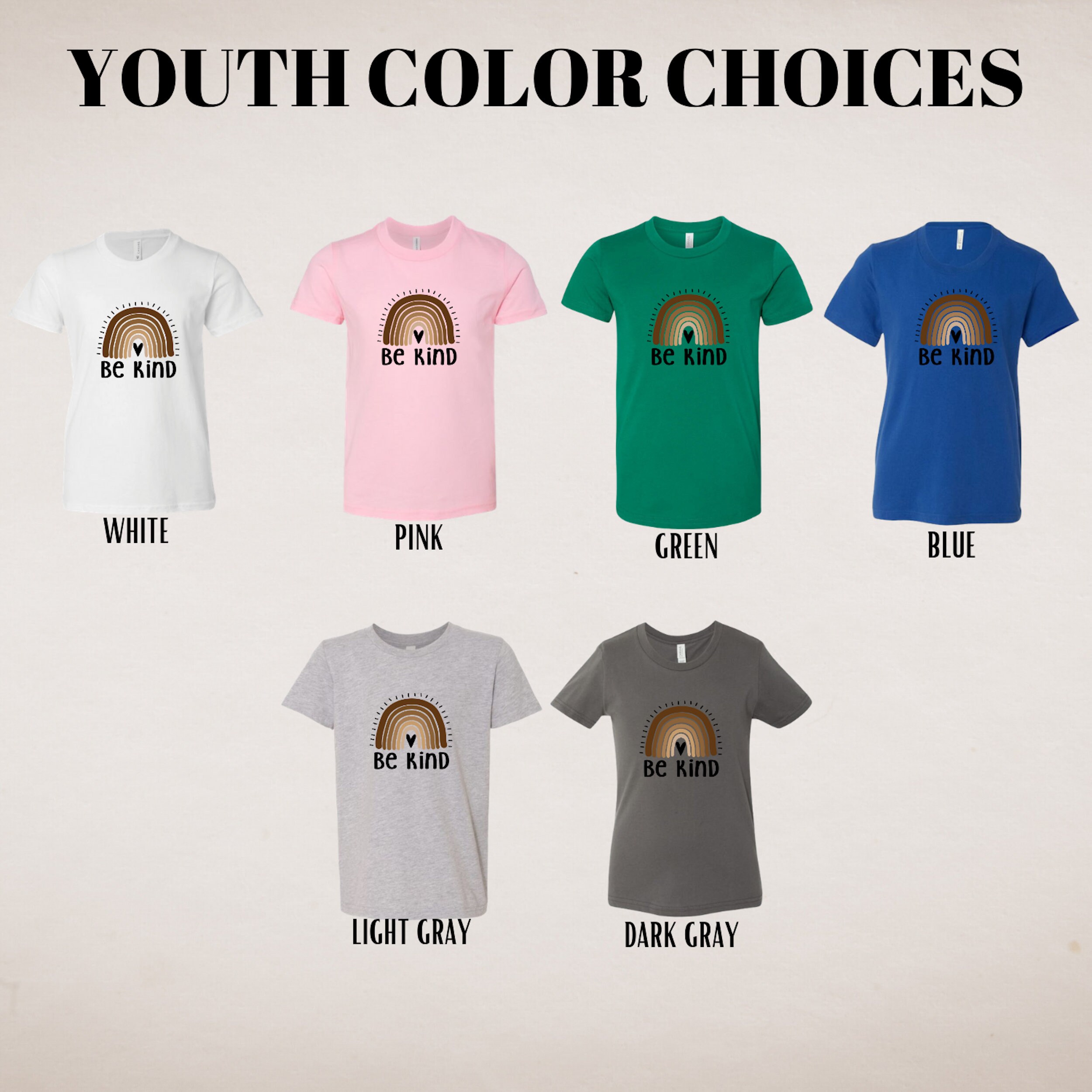 70+ Awesome Aesthetic Shirts For Kids Ideas