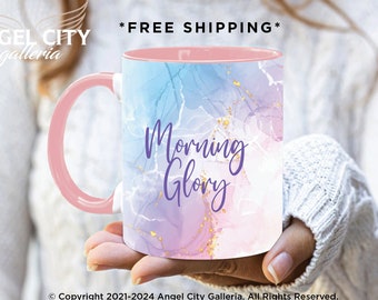 Custom Coffee Mug with Text Custom Large Personalized Coffee Mugs Custom Text Mug Personalized Coffee Cup Custom Coffee Lover Gift Name Mug