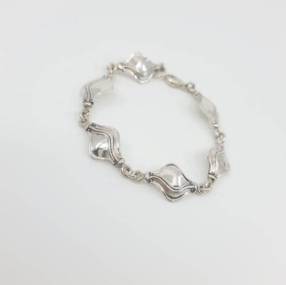 アクセサリー NEEDLES Bracelet - 925 Silver Bracelet - 925 Silver - Papillon｜NEEDLES