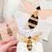 3 Pattern Bundle - Insect Blocks - PDF Download - Etsy