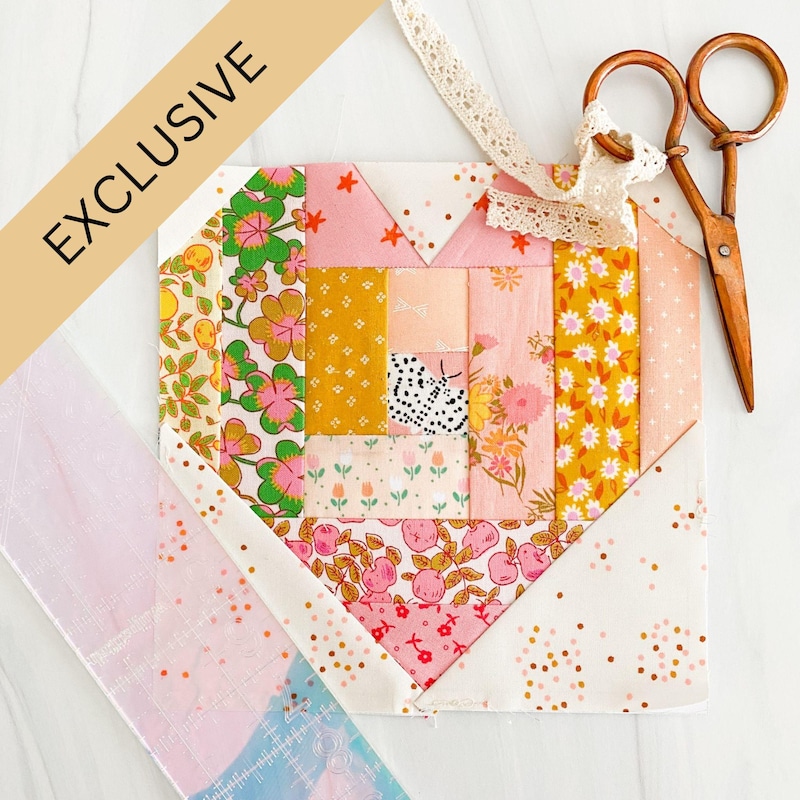 Fpp Pattern - Etsy