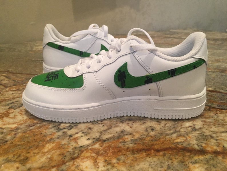 billie eilish 1s