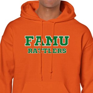 Famu hoodie discount