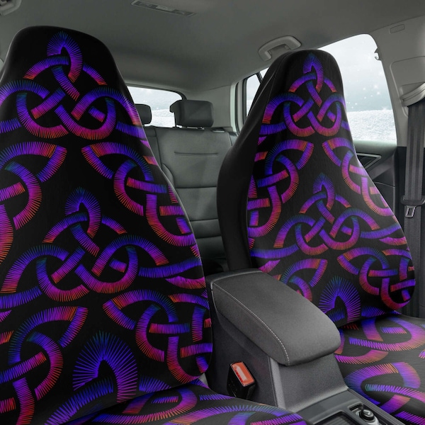 Viking Seat Covers Etsy