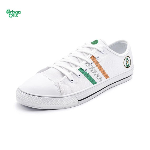 Sneakers ireland best sale