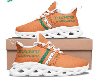 Famu tennis shop shoes