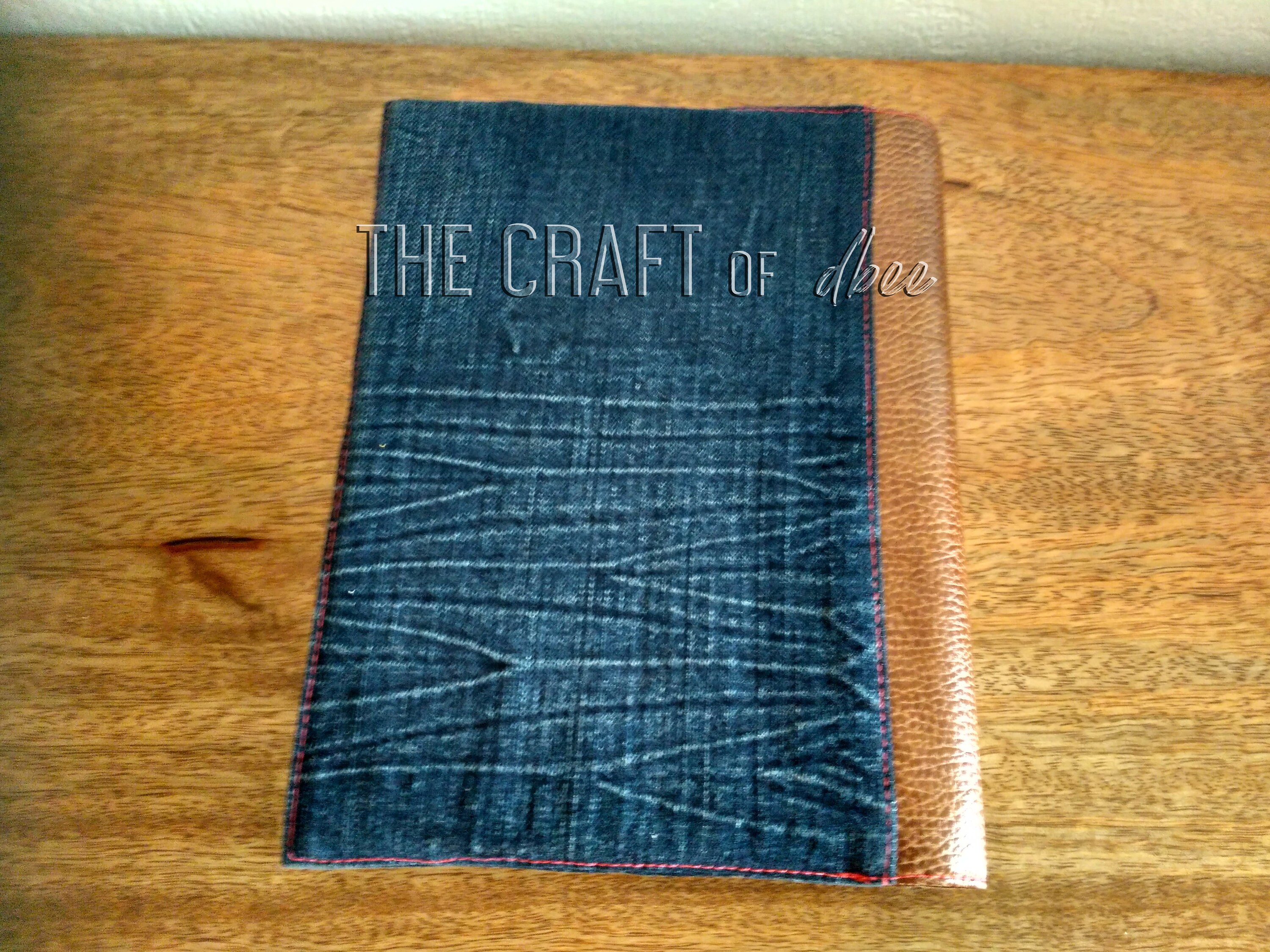 Reusable book coverremovable book coverhandmade book Etsy