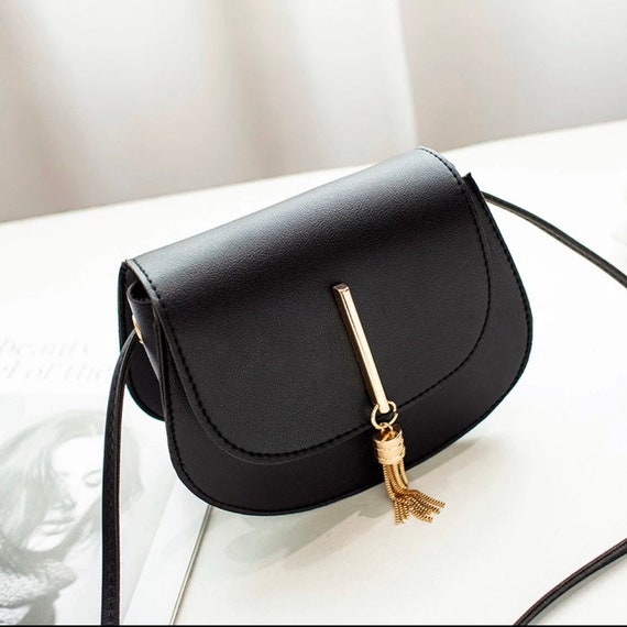 small black purses