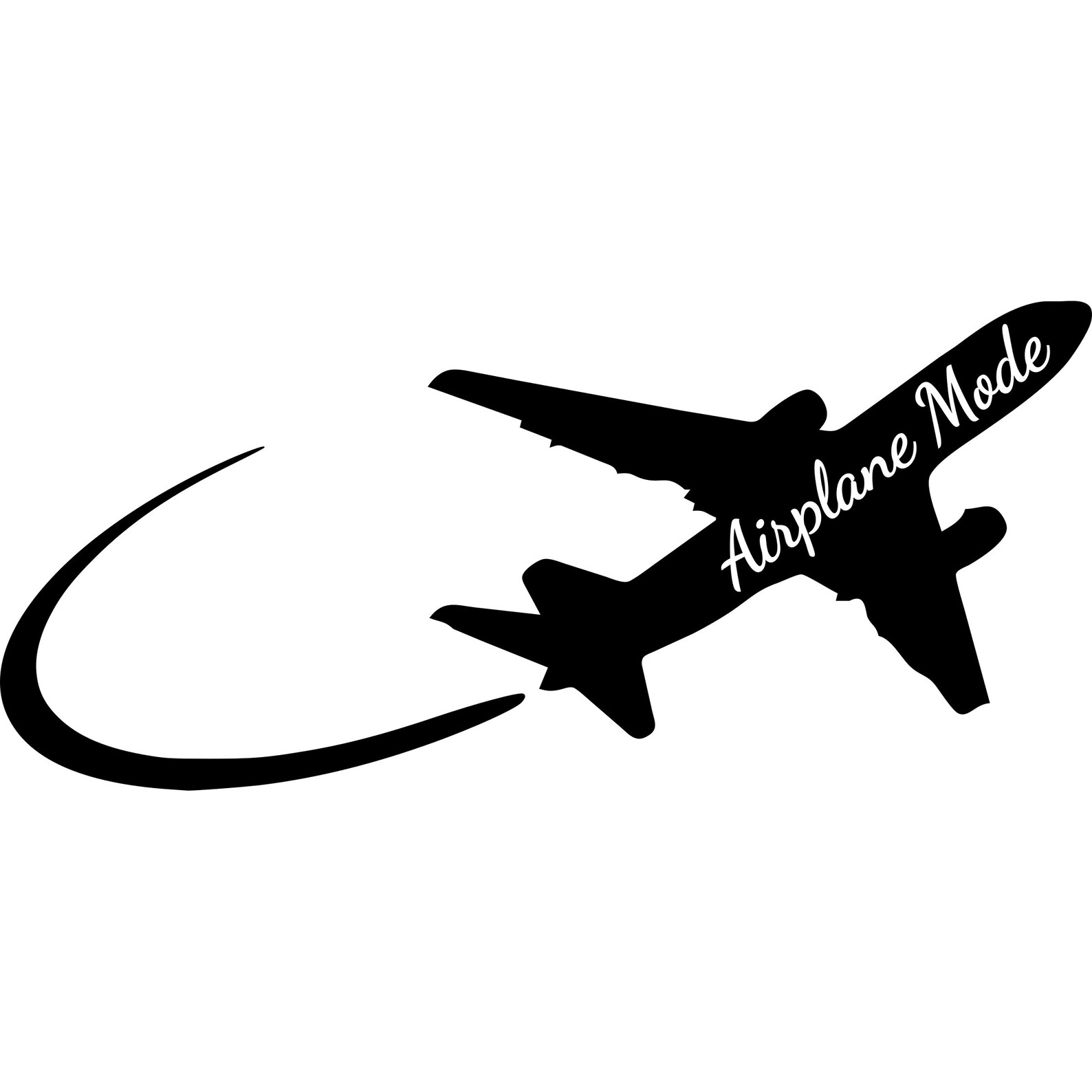 Airplane Mode Svg, Flying Svg, Relaxing Svg, Travel Svg, Fun Svg ...