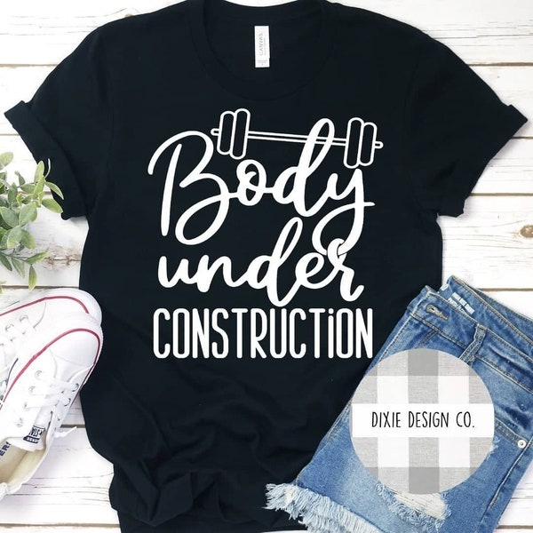 Under Construction Etsy