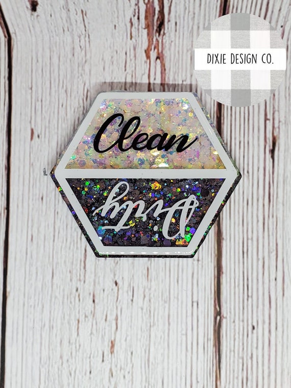 or Housewarming Gift Stocking Stuffer Dishwasher