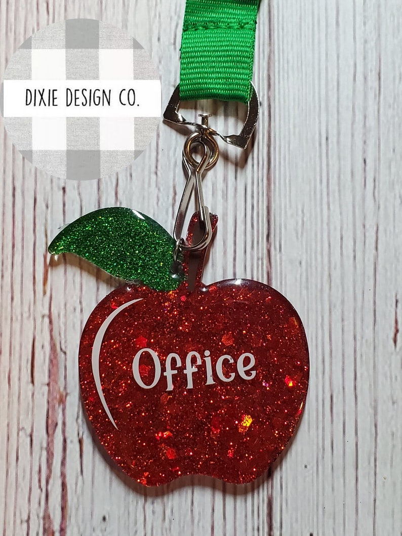 Classroom Hall Passes Hall Pass Teacher Gift Classroom - Etsy