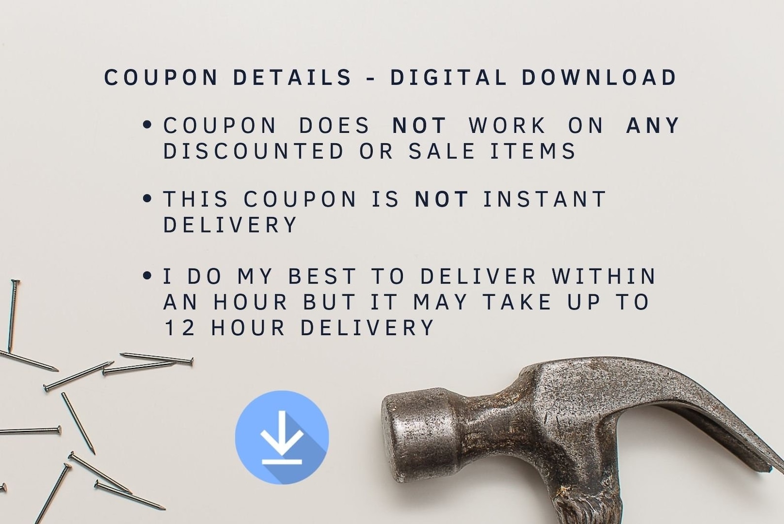 Lowes 10 off Online & Instore Printable Coupon Etsy