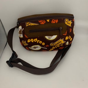 Fanny pack/ Sling bag Cooperstown Padres