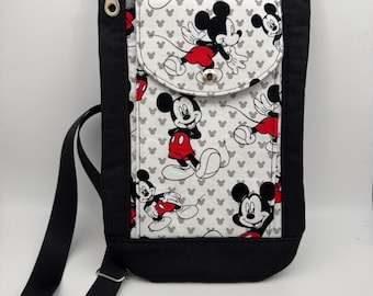 Sling Bag Mickey