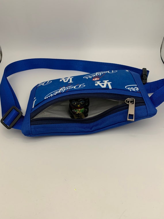 Dodgers Fanny Pack 