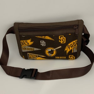 Bauchtasche Padres