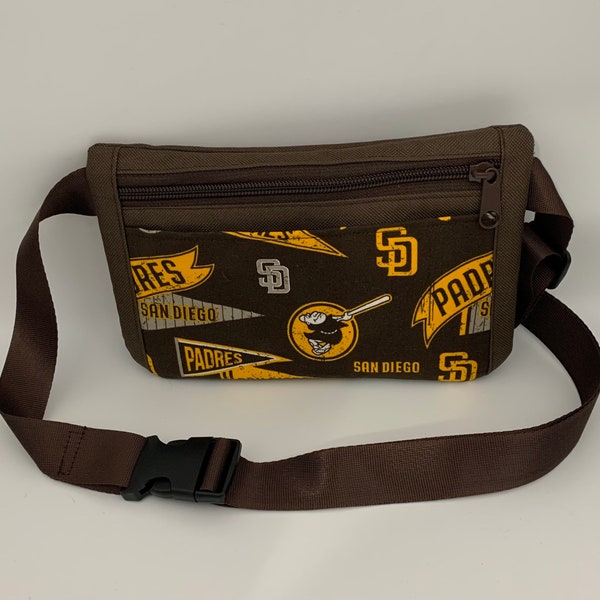 Fanny pack Padres