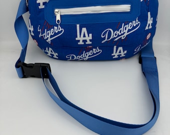 Marsupio/borsa a tracolla dei Los Angeles Dodgers