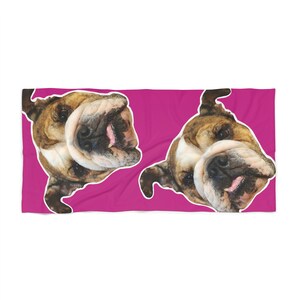 Beach Towel