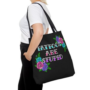 Tote Bag (AOP)
