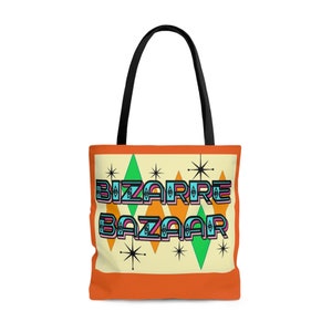 Tote Bag (AOP)