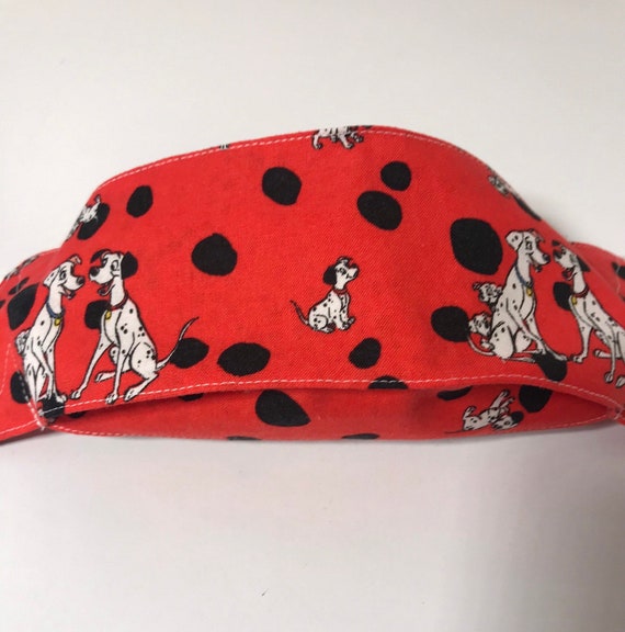 New 3D mask 101 Dalmatians | Etsy