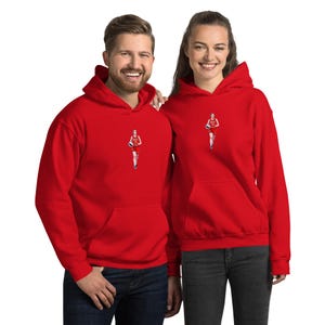 Caitlin Clark Indiana Fever Unisex Designer Hoodie: Minimalist Style for WNBA Fans!
