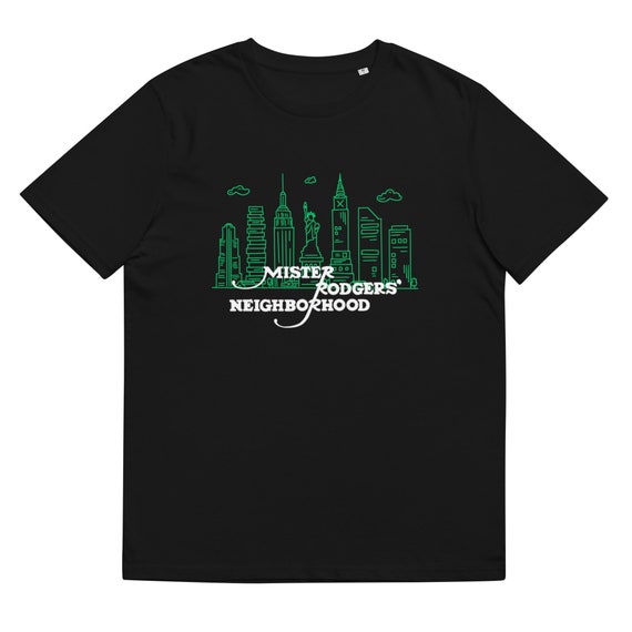 Aaron rodgers neighborhood t shirt hotsell
