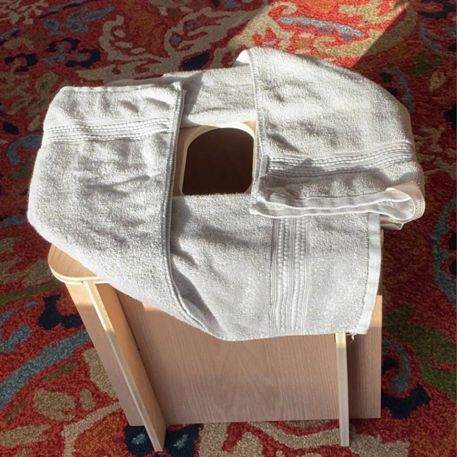 Get 1 Free V Steam Chairs Yoni Steam V Steam ChairPortable Etsy