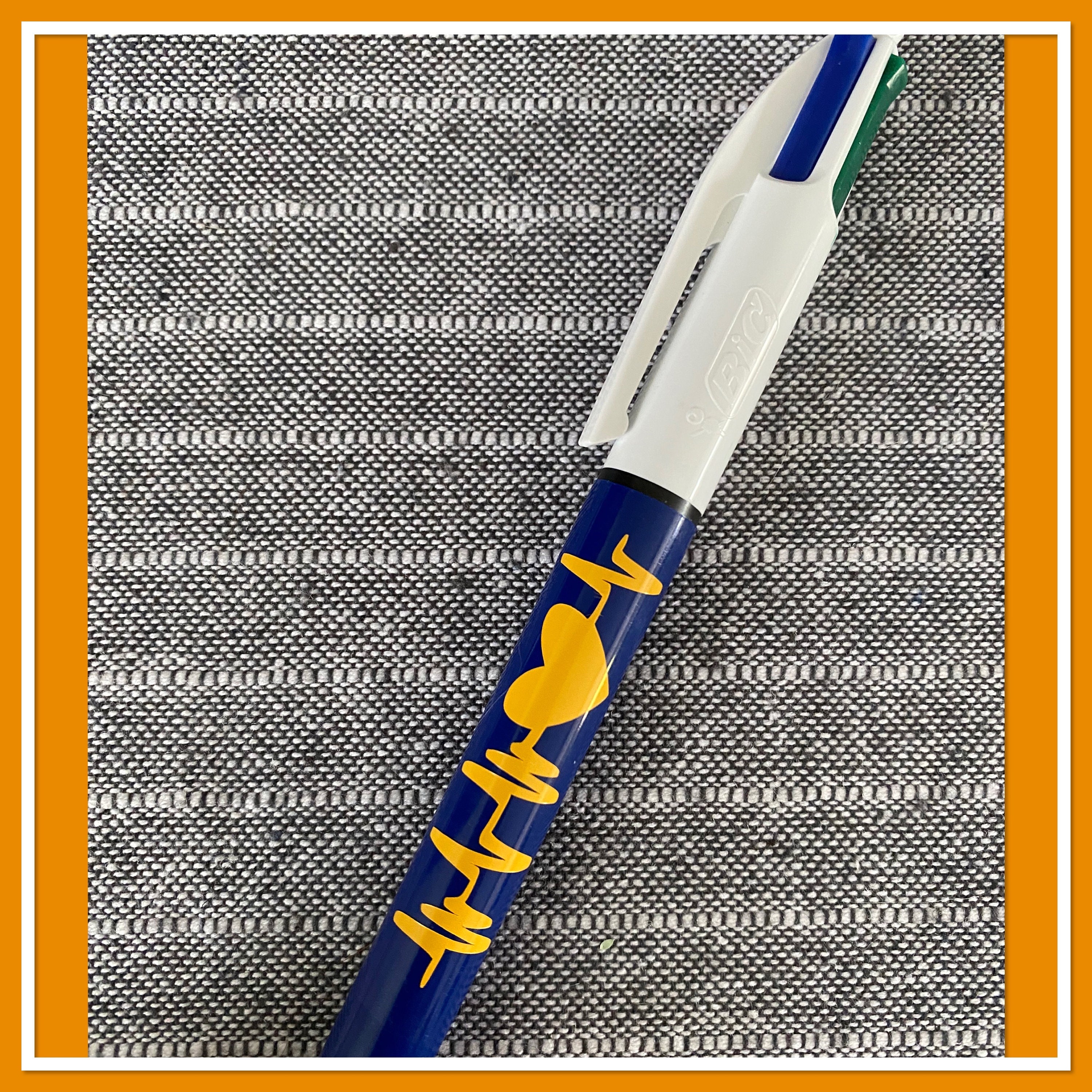 BIC® 4-Color™ Pen