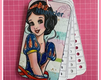 Tabella colori pennarelli - 240 - Acrilico - Tabella colori Guangna - Strumenti artistici - Languo - Grasp o qualsiasi altra marca di pennarelli