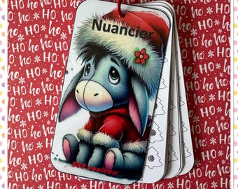 Felt-tip pen color chart - 288 - Acrylic - Guangna color chart or any other brand of pen