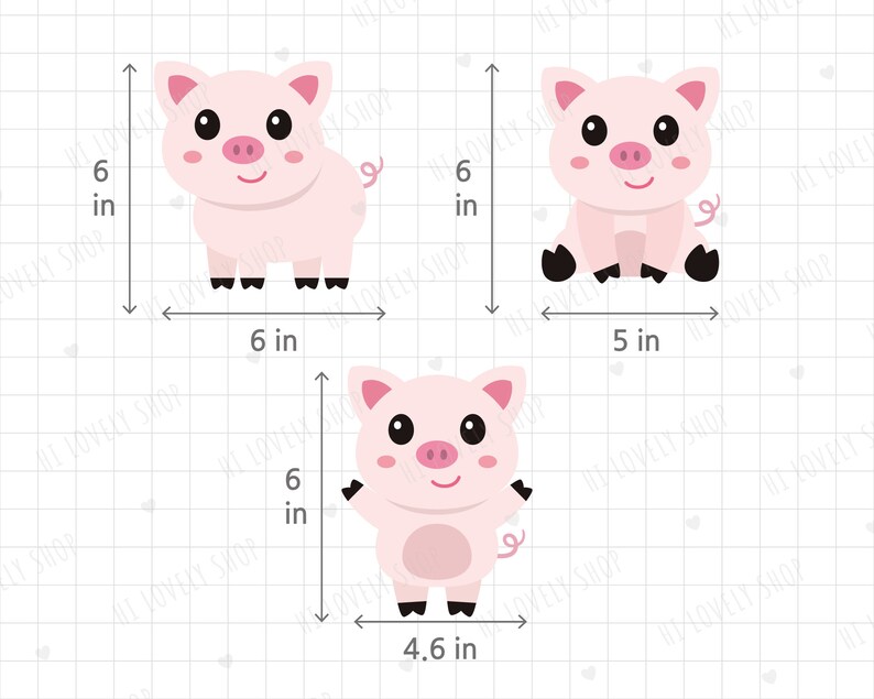 Download Pet Supplies Urns Memorials Pig Svg Farm Svg Pig Clipart Cute Pig Svg Cute Pig Piglet Svg Farm Animal Svg Svg Files For Cricut Pig Svg File Animal Svg Baby Pig Svg Png