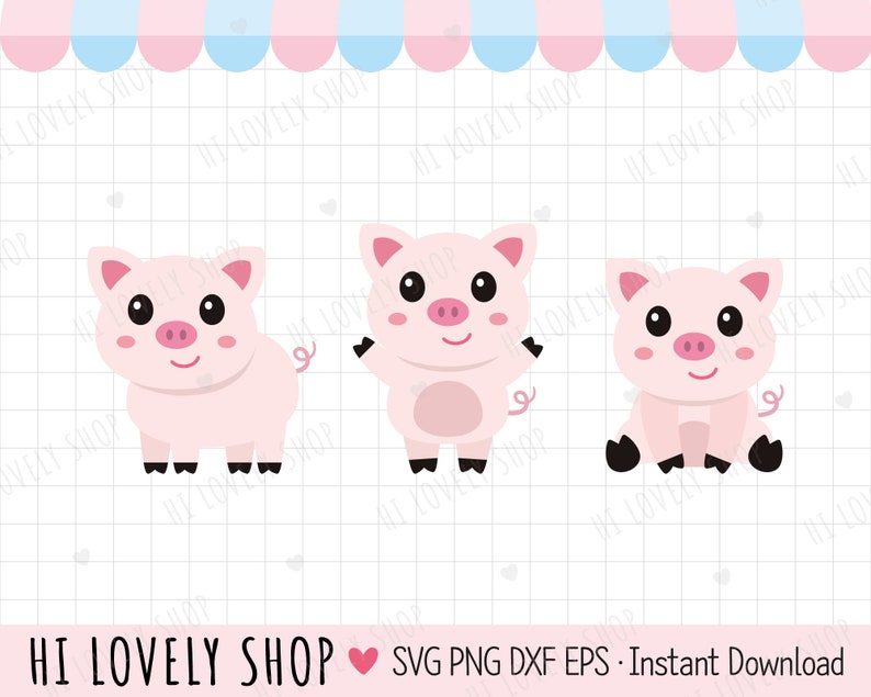 Download Pet Supplies Urns Memorials Pig Svg Farm Svg Pig Clipart Cute Pig Svg Cute Pig Piglet Svg Farm Animal Svg Svg Files For Cricut Pig Svg File Animal Svg Baby Pig Svg Png