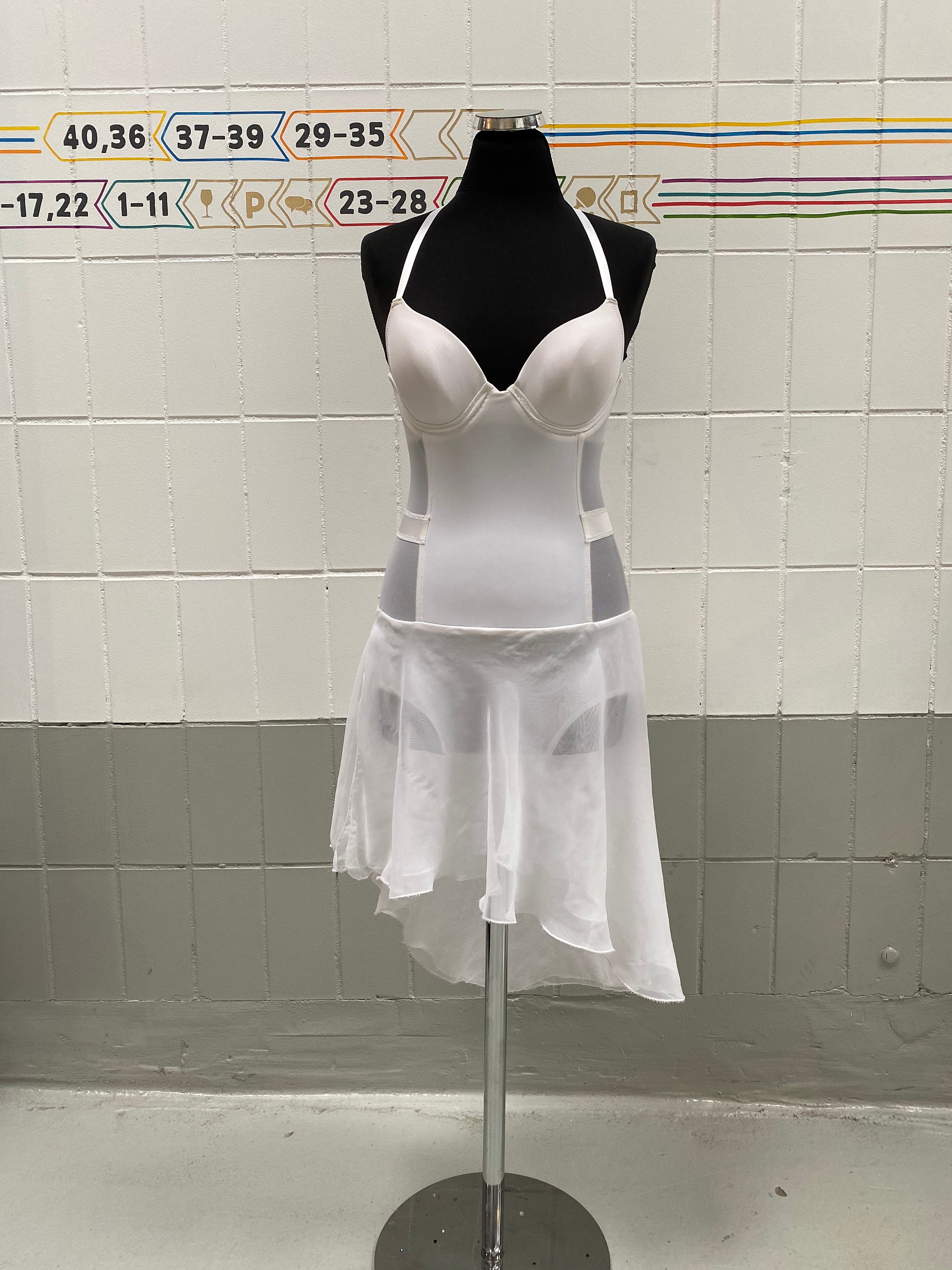 Lyrical Dance Dress Ed Sheeran Thinking Out Loud Video Dress Etsy