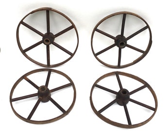 doll carriage wheels