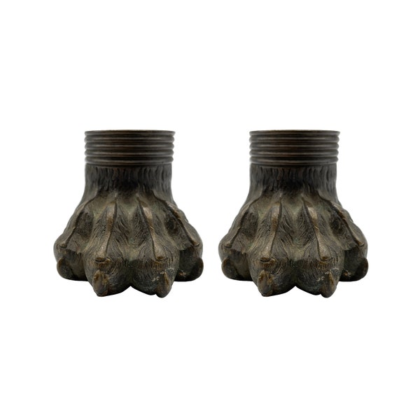 Paw Feet Furniture Etsy