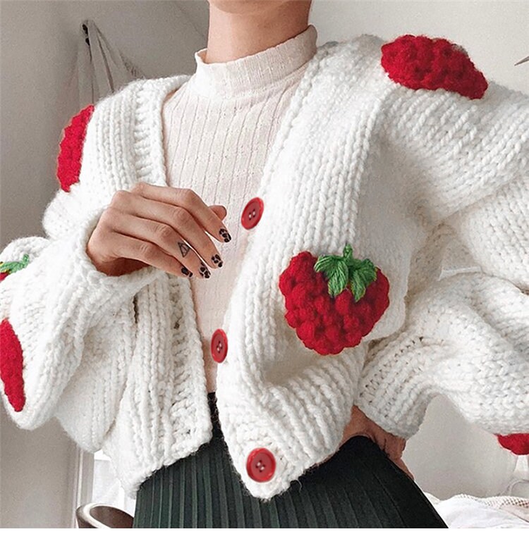 Indie Cardigan - Etsy