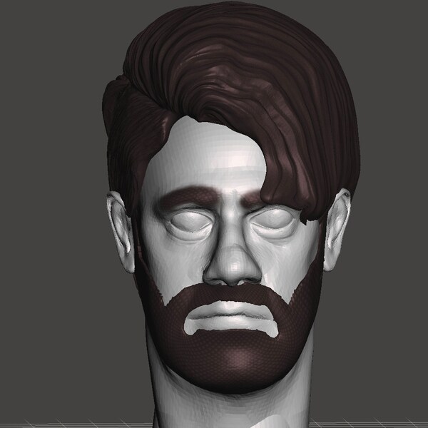 Action Figure Props Etsy