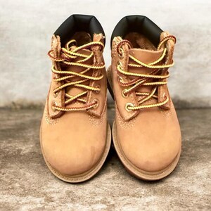 Vintage made in Italy timberland chukka boot size 9 Timberland Chukka - Etsy main image 2