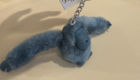 Kipling Medium Gorilla Monkey Keychain - image 3